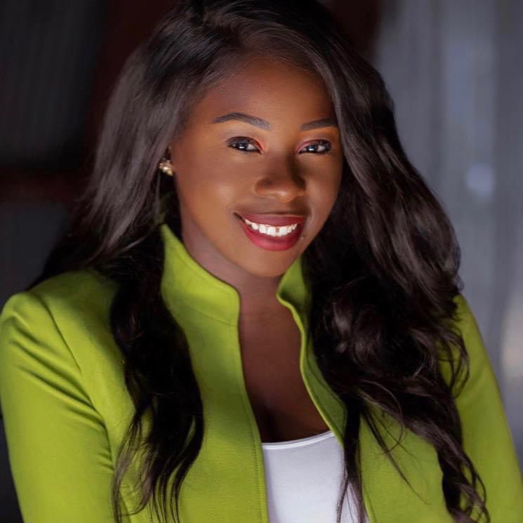 Deborah Kimbuta